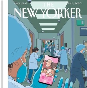 Meet your Posher, Marcia